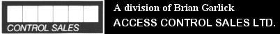 Access,Control,Sales
