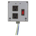 RIB ,Relay in a Box, Functional Devices, Prepackaged Relays, Current Sensors, Enclosures, Power Supplies, Transformers, Power Control