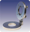 Sight Glass - Metaglas® Hinged Sight Glass