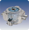 Flow Indicators - Heating Jackets Enclose Visual Flow Indicators