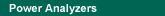 Power Analyzers