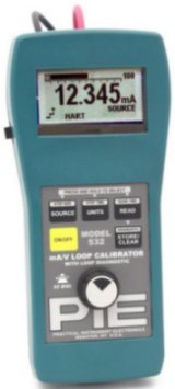 Calibrators, Thermocouple Calibrators, RTD Calibrators, Milliamp Calibrators, Sound Meter Calibrators, Portable