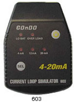 Calibrators, Thermocouple Calibrators, RTD Calibrators, Milliamp Calibrators, Sound Meter Calibrators, Portable