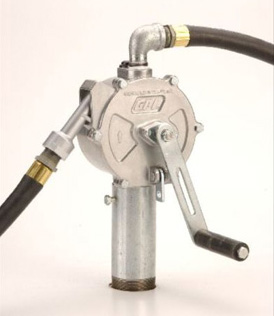 RP-10,Rotary Hand Pump,Great,Plains,Industries,GPI
