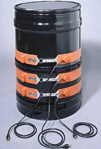 Drum Heaters,Tank Heaters,Pail Heaters,Flexible Rubber Heaters,Drum,Tamk,Pail,Flexible,Heaters